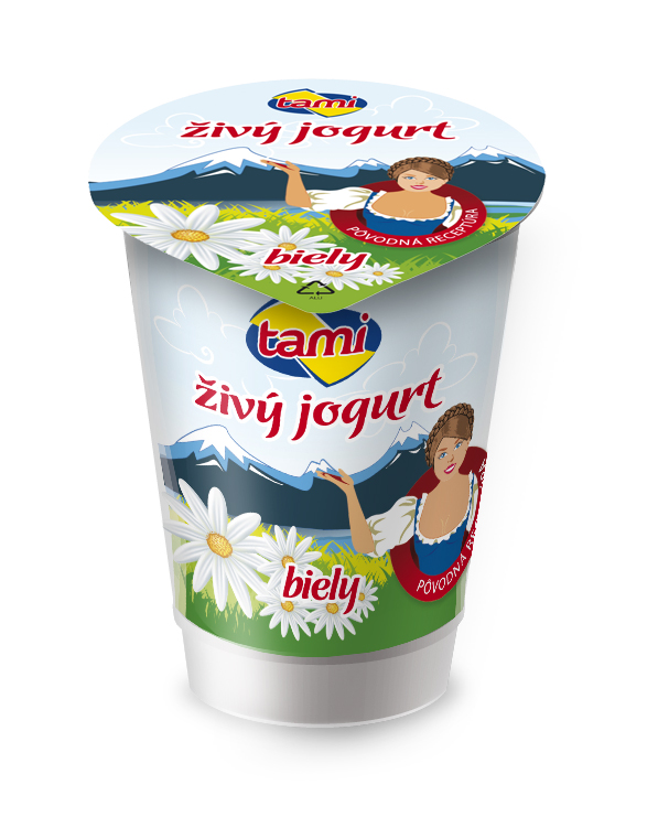 jogurty
